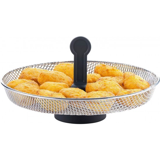 Tefal XA701074 Actifry Snack Basket 1-1.2 kg